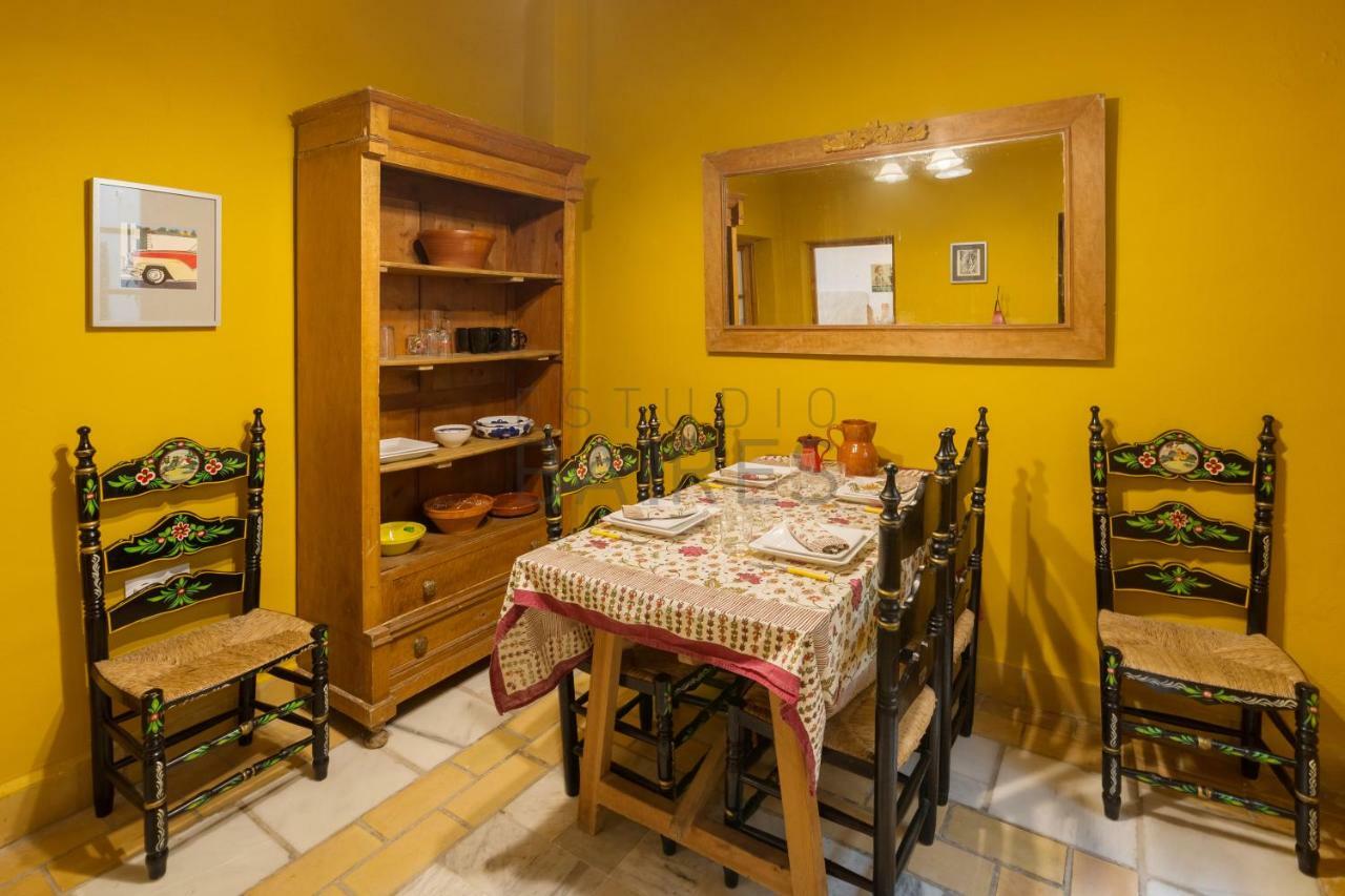 La Divina Apartment Cadiz Exterior photo